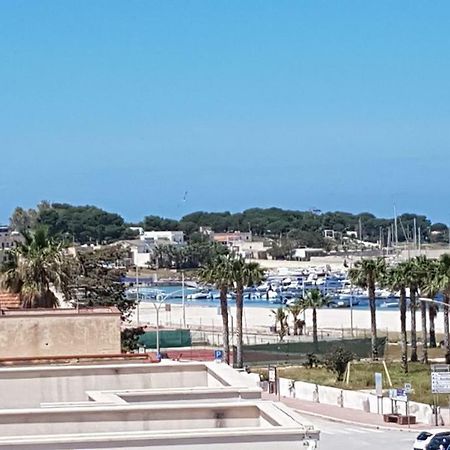 Azul Apartment Con Vasca Idromassaggio San Vito Lo Capo Luaran gambar