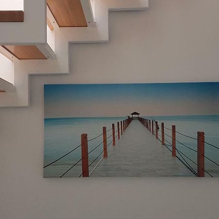 Azul Apartment Con Vasca Idromassaggio San Vito Lo Capo Luaran gambar