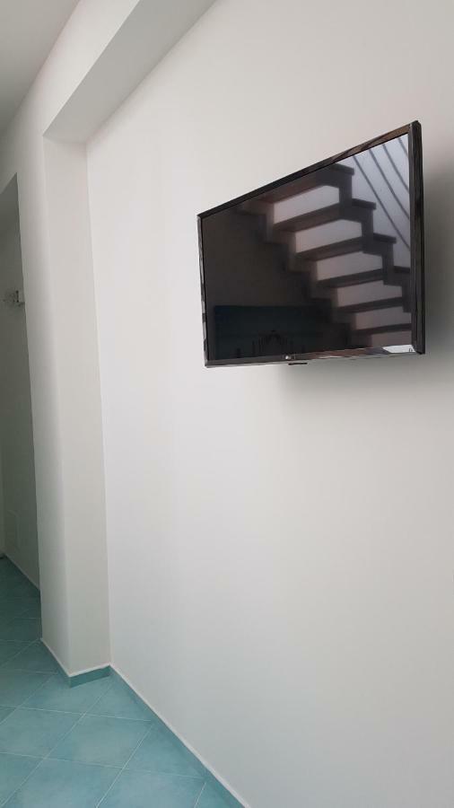 Azul Apartment Con Vasca Idromassaggio San Vito Lo Capo Luaran gambar
