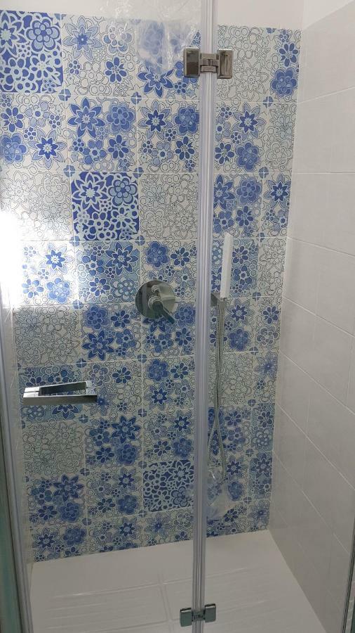 Azul Apartment Con Vasca Idromassaggio San Vito Lo Capo Luaran gambar