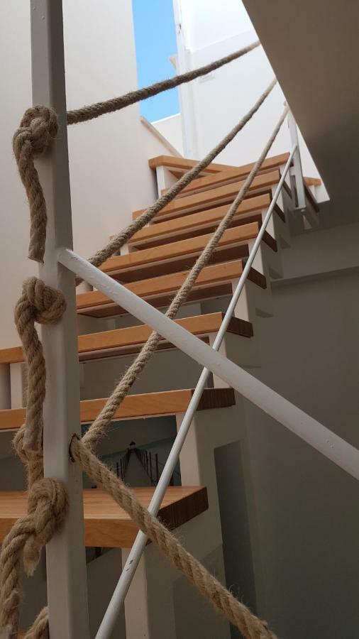 Azul Apartment Con Vasca Idromassaggio San Vito Lo Capo Luaran gambar