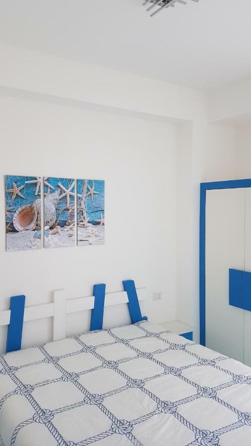 Azul Apartment Con Vasca Idromassaggio San Vito Lo Capo Luaran gambar