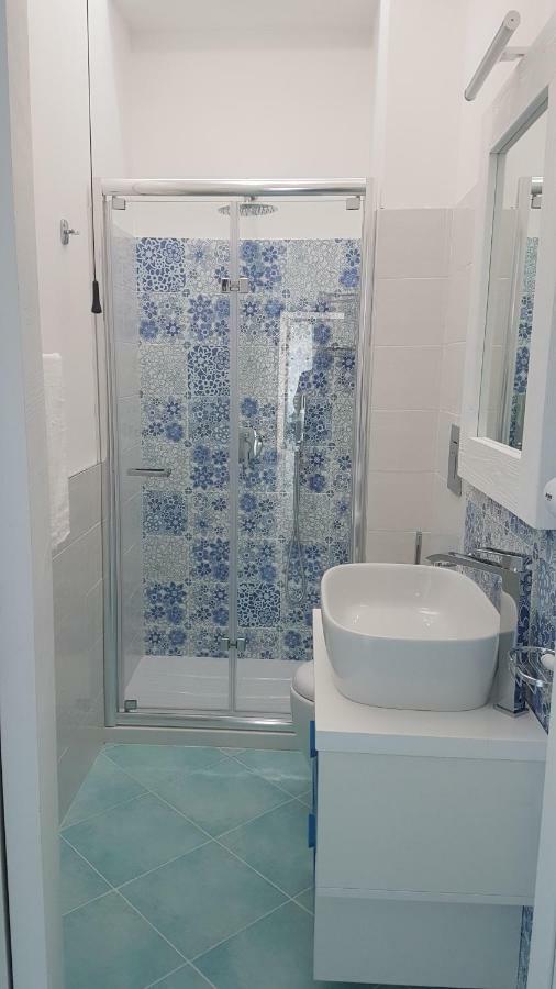 Azul Apartment Con Vasca Idromassaggio San Vito Lo Capo Luaran gambar